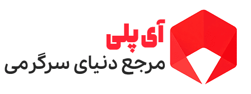 logo type black