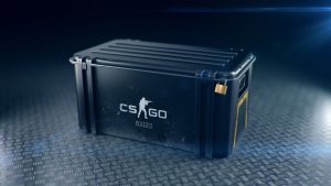 شکایت از Valve بر سر لوت باکس ها