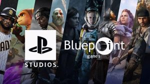 تعطیلی استودیو Bluepoint Games