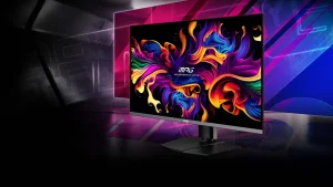 نقد مانیتور MSI MPG 272QRF
