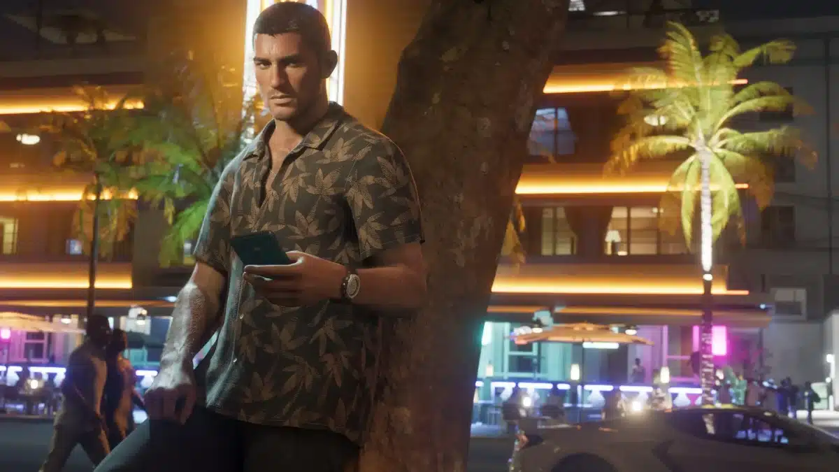 زمان انتشار تریلر دوم GTA 6