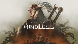 معرفی بازی Project Windless