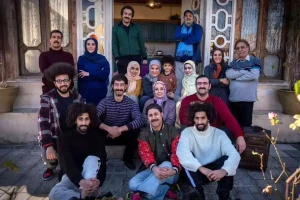 زمان پخش فصل هشتم سریال پایتخت