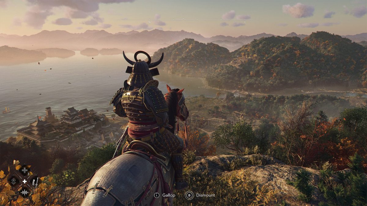 بازی های جدید AC و Far Cry
