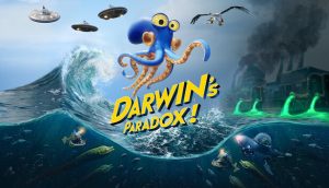 تاریخ عرضه بازی Darwin’s Paradox