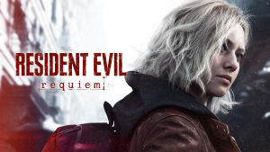 بازی Resident Evil Requiem معرفی