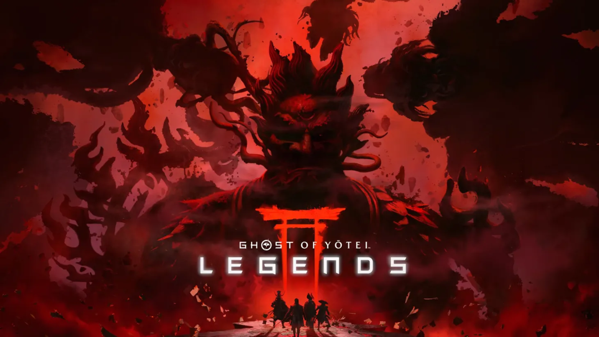 بخش چند نفره Ghost of Yotei Legends