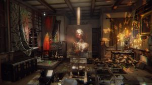 معرفی بازی Layers of Fear 3