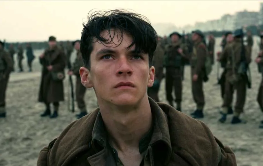 10 فیلم جنگی بر اساس واقعیت