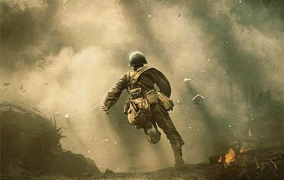 10 فیلم جنگی بر اساس واقعیت