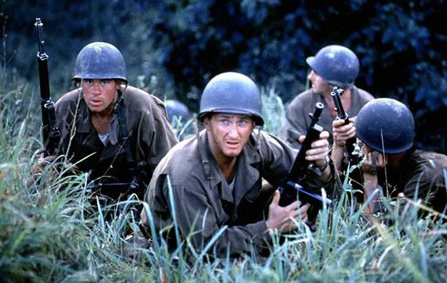 10 فیلم جنگی بر اساس واقعیت