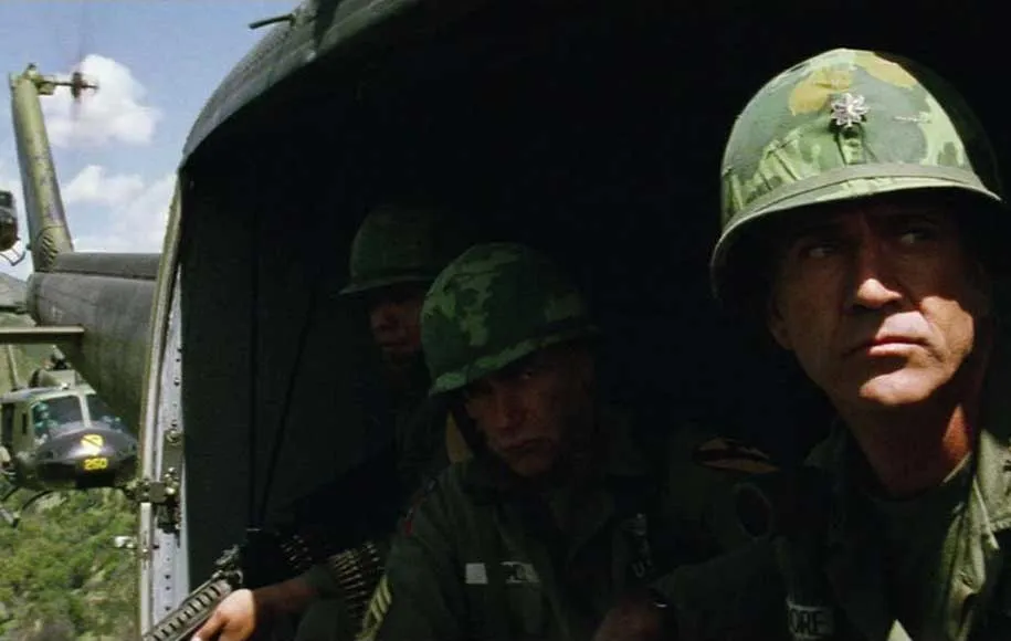10 فیلم جنگی بر اساس واقعیت