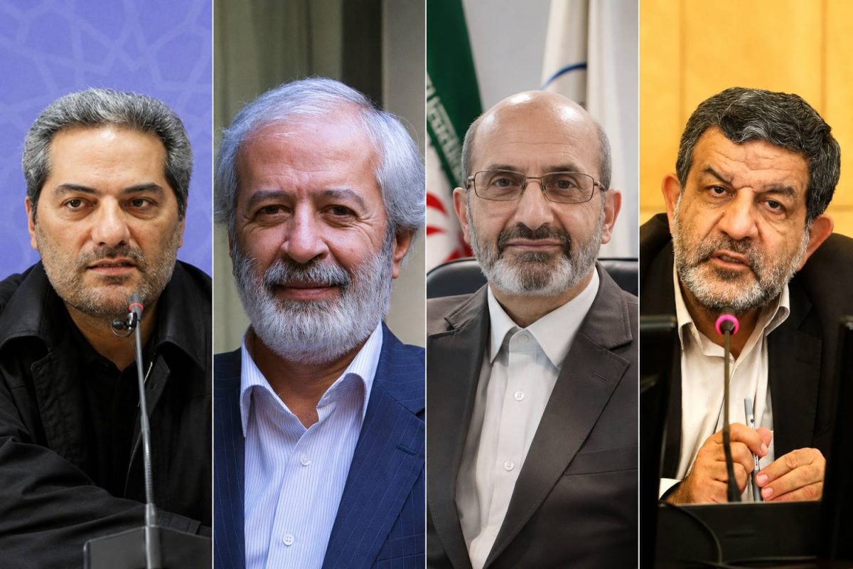 توقف بازگشایی اینترنت