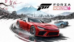 آمار بازیکنان Forza Horizon 6 در استیم