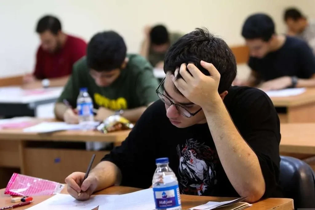زمان برگزاری کنکور سراسری و کارشناسی ارشد ۱۴۰۵
