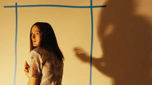 نقد و بررسی فیلم Backrooms
