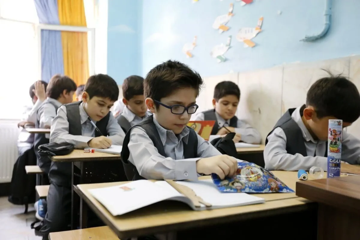 شرایط جدید برگزاری امتحانات مدارس