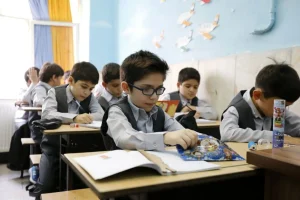 شرایط جدید برگزاری امتحانات مدارس