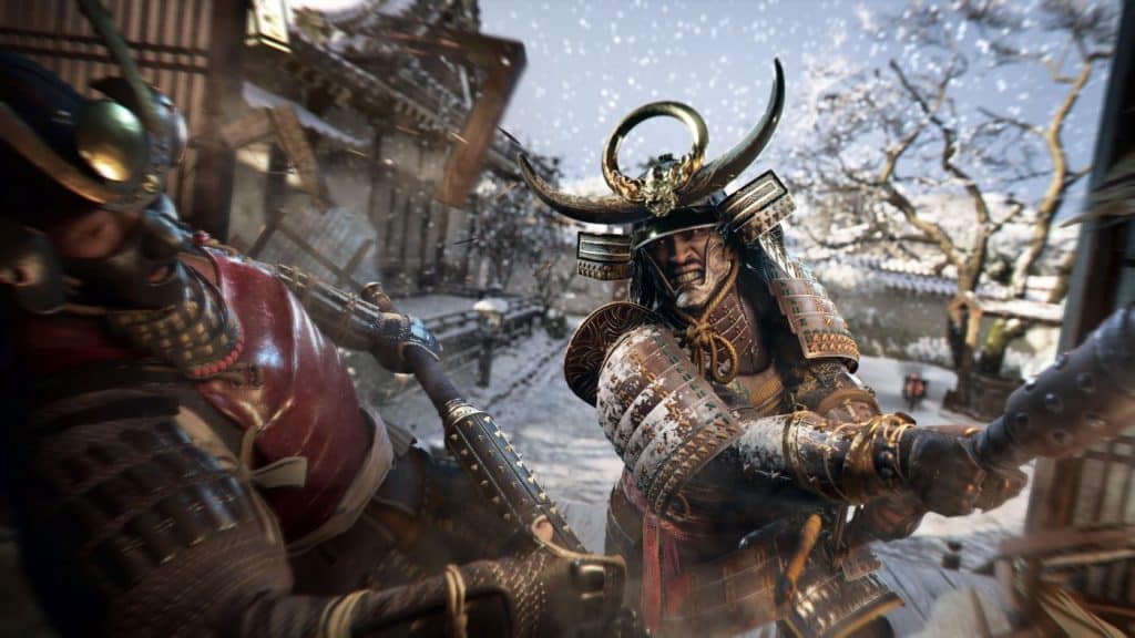 نقد و بررسی آپدیت نهایی Assassin's Creed Shadows