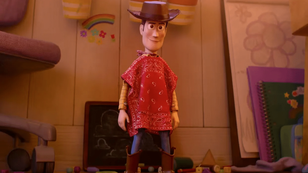 نقد و بررسی نمرات انیمیشن Toy Story 5