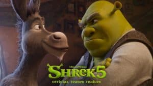 نقد و بررسی اولین تریلر رسمی Shrek 5